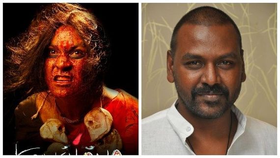 'ಕಾಂಚನಾ' ಸಿನಿಮಾ ನಿರ್ಮಿಸಿದ್ದು ಏಕೆ? ಕಾರಣ ಬಿಚ್ಚಿಟ್ಟ ರಾಘವ್ ಲಾರೆನ್ಸ್