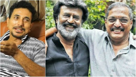 'ಬಾಷಾ' ಶೂಟಿಂಗ್ ಬಳಿಕ ರಜನಿ-ನಾನಾ ಪಾಟೇಕರ್ ನಡುವೆ ಮುಂಬೈನಲ್ಲಿ ನಡೆದಿದ್ದೇನು?