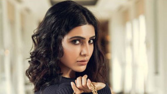 ಮತ್ತೊಂದು ಮಹಿಳಾ ಪ್ರಧಾನ ಕಥೆಗೆ ನಾಯಕಿ ಆಗ್ತಾರಾ ಸಮಂತಾ!