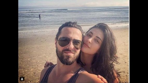 ಬ್ರೇಕ್ ಅಪ್ ನೋವು ದೂರ ಮಾಡಿದ ಲಾಕ್‌ಡೌನ್: ಶೃತಿ ಹಾಸನ್