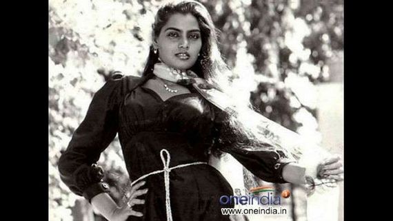 ಸಿಲ್ಕ್ ಸ್ಮಿತಾ ಬಯೋಪಿಕ್ ಘೋಷಣೆ: 'ಹಾಟ್‌ ನಟಿ'ಯ ಪಾತ್ರದಲ್ಲಿ ಯಾರು?