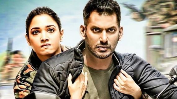 ನಿರ್ಮಾಪಕರಿಗೆ 8 ಕೋಟಿ ನೀಡುವಂತೆ ನಟ ವಿಶಾಲ್‌ ಗೆ ಕೋರ್ಟ್ ಆದೇಶ