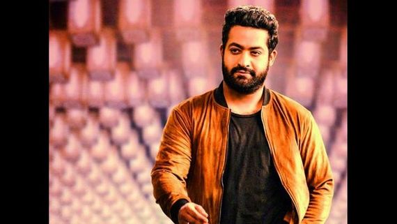 ಒತ್ತಡದ ನಡುವೆಯೂ RRR ಚಿತ್ರೀಕರಣದಿಂದ ಬಿಡುವು ಪಡೆದ ಜೂ.ಎನ್‌ಟಿಆರ್
