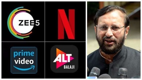 ಒಟಿಟಿಗಿಲ್ಲ ಸರ್ಕಾರದ ಮೂಗುದಾರ, ಟಿವಿ ಮಾಧ್ಯಮಗಳಿಗೆ ಸ್ವಯಂ ಲಗಾಮು