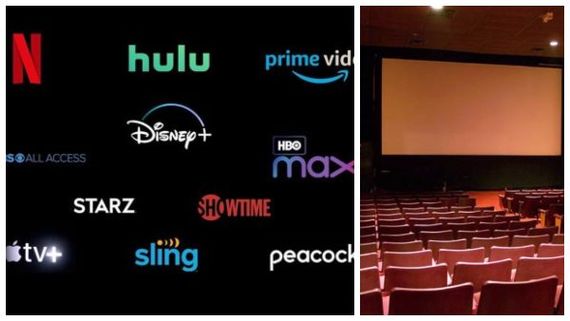 ಚಿತ್ರಮಂದಿರಗಳನ್ನು ಮೂಲೆಗೆ ತಳ್ಳಲಿವೆಯೇ ಒಟಿಟಿಗಳು?