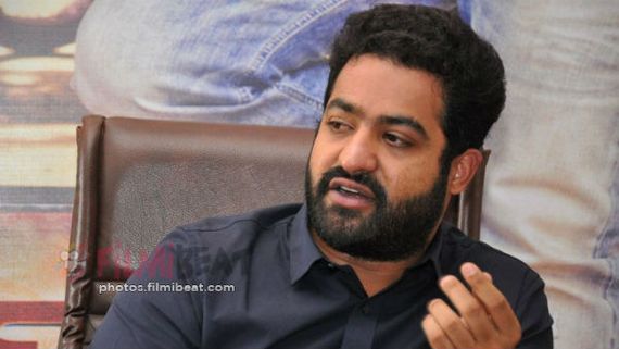 ಎನ್‌ಟಿಆರ್ ಮುಂದಿನ ಚಿತ್ರದಲ್ಲಿ ರಾಜಕಾರಣಿಯಾದ ಸ್ಟಾರ್ ಹೀರೋಯಿನ್!