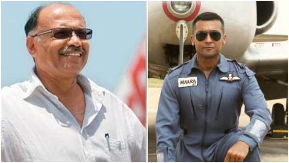 'ಸೂರರೈ ಪೊಟ್ರು' ಸಿನಿಮಾದ ಬಗ್ಗೆ ರಿಯಲ್ ಹೀರೋ ಕ್ಯಾಪ್ಟನ್ ಗೋಪಿನಾಥ್ ಹೇಳಿದ್ದೇನು?