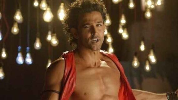 'ಧೂಮ್-2' ಚಿತ್ರಕ್ಕೆ 14 ವರ್ಷದ ಸಂಭ್ರಮ; ಹೃತಿಕ್ ಪಾತ್ರಕ್ಕೆ ಈ 3 ಖ್ಯಾತ ನಟರು ಸ್ಫೂರ್ತಿಯಂತೆ 
