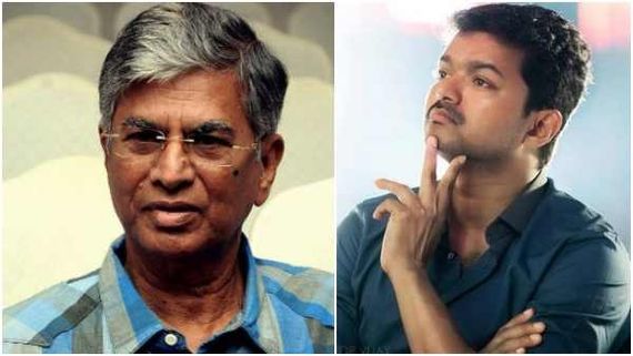 ರಾಜಕೀಯದಿಂದ ಹಿಂದೆ ಸರಿದರಾ ವಿಜಯ್ ತಂದೆ? ಪಕ್ಷ ನೋಂದಾಯಿಸದಂತೆ ಮನವಿ ಮಾಡಿದ್ದೇಕೆ ಚಂದ್ರಶೇಖರ್?