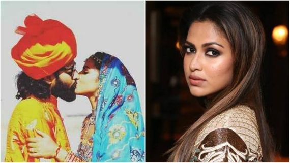 ಅಮಲಾ ಪೌಲ್ ನಿಶ್ಚಿತಾರ್ಥ ವಿವಾದ: ನಟಿ ಪರ ಆದೇಶ ನೀಡಿದ ಮದ್ರಾಸ್ ಕೋರ್ಟ್