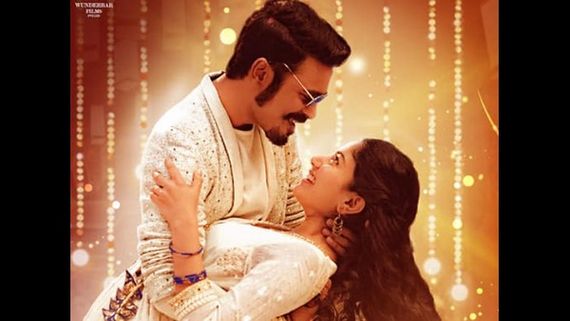 ದಾಖಲೆ ಪುಟ ಸೇರಿದ 'ರೌಡಿ ಬೇಬಿ': ದಕ್ಷಿಣ ಭಾರತದಲ್ಲೇ ಮೊದಲ ಹಾಡು!