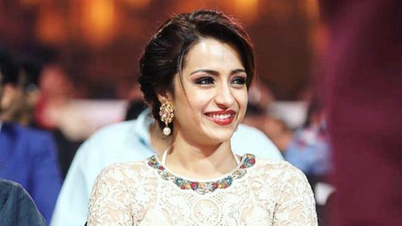 ಮದುವೆ ವಿಚಾರದಲ್ಲಿ ಮತ್ತೆ ಸುದ್ದಿಯಾದ ಬಹುಭಾಷಾ ನಟಿ ತ್ರಿಷಾ