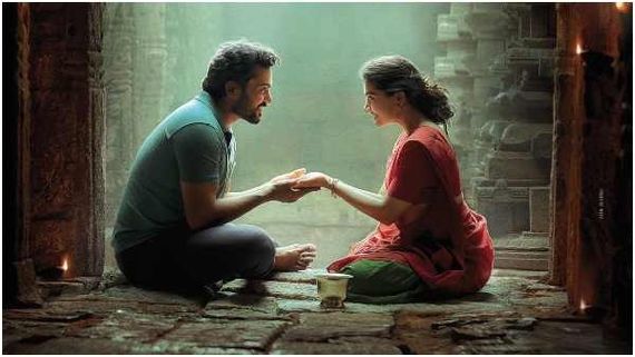 ಕಾರ್ತಿ-ರಶ್ಮಿಕಾ ನಟನೆಯ 'ಸುಲ್ತಾನ್' ಸಿನಿಮಾದ ಹೊಸ ಪೋಸ್ಟರ್ ಹೀಗಿದೆ