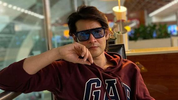ದುಬೈ ಏರ್‌ಪೋರ್ಟ್‌ನಿಂದ 'ಪ್ರಿನ್ಸ್' ಫೋಟೋ ಹಂಚಿಕೊಂಡ ನಮ್ರತಾ