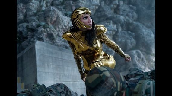 ಡಿಸೆಂಬರ್ 25ಕ್ಕೆ ಭಾರತದಲ್ಲಿ 'ವಂಡರ್ ವುಮನ್ 1984' ಬಿಡುಗಡೆ