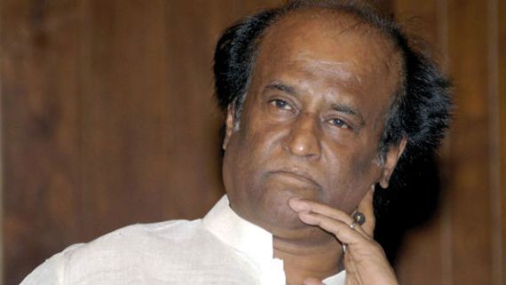 ಸೂಪರ್ ಸ್ಟಾರ್ ರಜನಿಕಾಂತ್ ಗೆ ಅನಾರೋಗ್ಯ; ತೋಟದ ಮನೆಯಲ್ಲಿ ವಿಶ್ರಾಂತಿ