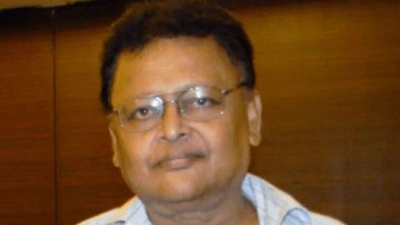 ಒಡಿಯಾ ಭಾಷೆಯ ಖ್ಯಾತ ಸಿನಿಮಾ ನಿರ್ದೇಶಕ ರಾಜು ಮಿಶ್ರಾ ನಿಧನ