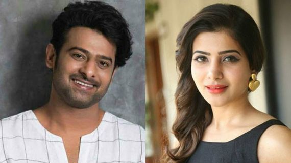 ಸಮಂತಾ ಕೊಟ್ಟ ಆಹ್ವಾನವನ್ನು ತಿರಸ್ಕರಿಸಿದರೇ ಪ್ರಭಾಸ್?