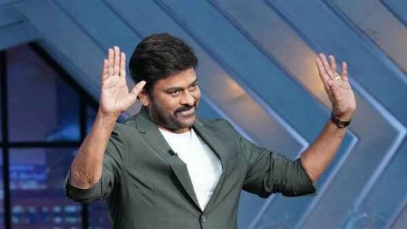 ಸಮಂತಾ ಜೊತೆಗೆ ಮಾತುಕತೆಗೆ ಕುಳಿತ ಮೆಗಾಸ್ಟಾರ್ ಚಿರಂಜೀವಿ