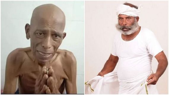 ಆಗ ಅಬ್ಬರಸಿ ಬೊಬ್ಬಿರಿದಿದ್ದ ನಟ ಇಂದು ಆಸ್ಪತ್ರೆಯಲ್ಲಿ ಅನಾಥ!