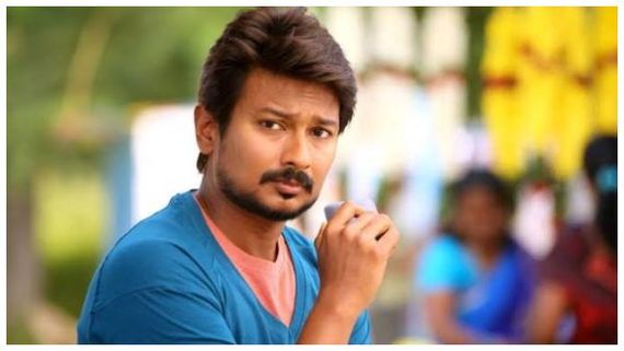 ನಟ, ಡಿಎಂಕೆ ನಾಯಕ ಸ್ಟಾಲಿನ್ ಪುತ್ರ ಉದಯನಿಧಿ ಸ್ಟಾಲಿನ್ ಬಂಧನ