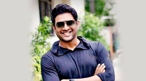 'ನಿಮ್ಮ ಮೇಲೆ ಕ್ರಶ್ ಆಗಿದೆ' ಎಂದ ಅಭಿಮಾನಿಗೆ ನಟ ಮಾಧವನ್ ನೀಡಿದ ಉತ್ತರ ಹೀಗಿತ್ತು