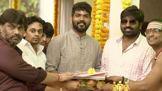 ಸಮಂತಾ ಅಕ್ಕಿನೇನಿ-ನಯನತಾರಾ ಸಿನಿಮಾದ ಚಿತ್ರೀಕರಣ ಆರಂಭ