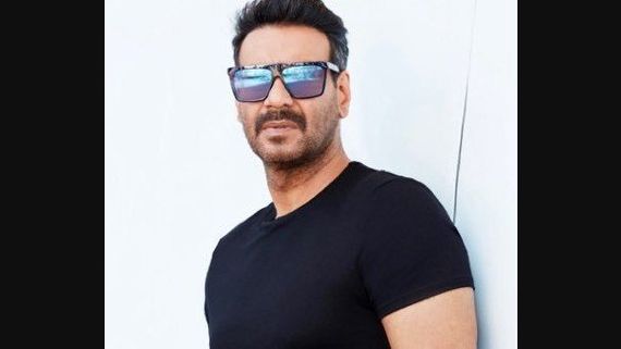 ತೆಲುಗು ಚಿತ್ರದ ರೀಮೇಕ್‌ಗೆ ಮುಂದಾದ ಅಜಯ್ ದೇವಗನ್!