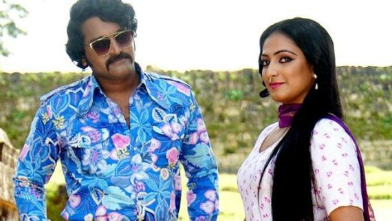 ಕನ್ನಡದ ಬೆಲ್ ಬಾಟಮ್ ಸಿನಿಮಾ ತೆಲುಗು ಒಟಿಟಿಗೆ 