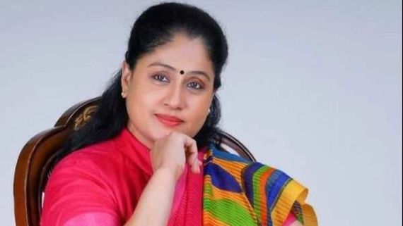 ಮಕ್ಕಳಿಲ್ಲ ಏಕೆ? ಆಸ್ತಿಯನ್ನೆಲ್ಲಾ ಏನು ಮಾಡುತ್ತೀರಿ? ವಿಜಯಶಾಂತಿ ಕೊಟ್ಟರು ಉತ್ತರ