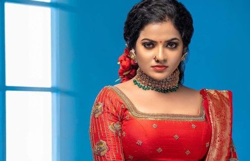 ವಿಜೆ ಚಿತ್ರಾ ಸಾವಿನಲ್ಲಿ ತೆಲುಗು ನಟನೊಬ್ಬನ ಕೈವಾಡ: ಗೆಳತಿಯ ಸ್ಪೋಟಕ ಹೇಳಿಕೆ