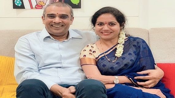 ಮಕ್ಕಳ ಅನುಮತಿಯೊಂದಿಗೆ ಎರಡನೇ ಮದುವೆಗೆ ತಯಾರಾದ ಗಾಯಕಿ