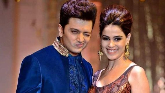 ಜೆನಿಲಿಯಾ-ರಿತೇಶ್‌ ಮಕ್ಕಳ ನೆಚ್ಚಿನ ಹೀರೋ ಅಪ್ಪನಲ್ಲ, ಆ ಇಬ್ಬರು ನಟರು!