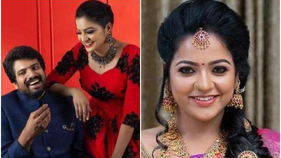 ನಟಿ ವಿಜೆ ಚೈತ್ರಾ ಆತ್ಮಹತ್ಯೆ ಪ್ರಕರಣ; ಪತಿ ಹೇಮಂತ್ ಕುಮಾರ್ ಅರೆಸ್ಟ್