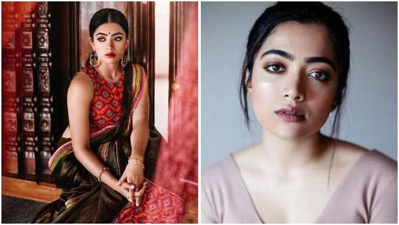 ಬಾಲಿವುಡ್ ನಲ್ಲಿ ಮಿಂಚಲು ಸಜ್ಜಾದ ರಶ್ಮಿಕಾ; ಆದರೆ ಸಿನಿಮಾದಲ್ಲಿ ಅಲ್ಲ