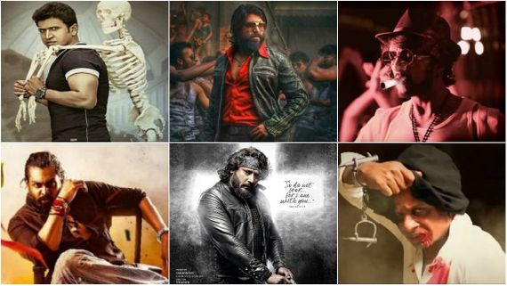 2021ರಲ್ಲಿ ಧೂಳೆಬ್ಬಿಸಲು ಸಿದ್ಧವಾಗಿದೆ ಬಹುನಿರೀಕ್ಷೆಯ ಚಿತ್ರಗಳು