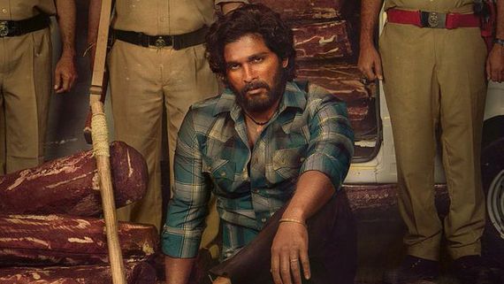 'ಪುಷ್ಪ' ಚಿತ್ರದಲ್ಲಿ ಸ್ಟಾರ್ ನಟನ ಜೀವನ ಕಥೆ, ಅನುಮತಿ ಸಹ ಸಿಕ್ಕಿದೆಯಂತೆ!