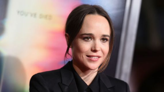 'ನಾನು ಹೆಣ್ಣಲ್ಲ, ಗಂಡು' ಎಂದ ಹಾಲಿವುಡ್ ಖ್ಯಾತ ನಟಿ!