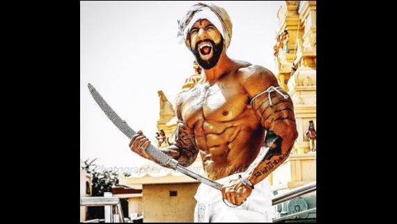 ದಕ್ಷಿಣ ಆಫ್ರಿಕಾದ ಈ ದೈತ್ಯ ನಟ ಆಂಜನೇಯನಿಗೆ ಭಕ್ತ