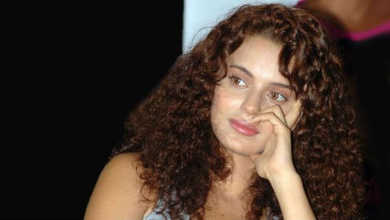 ಕಂಗನಾ ರಣೌತ್ ಮೇಲೆ ಮತ್ತೊಂದು ಪ್ರಕರಣ ದಾಖಲು