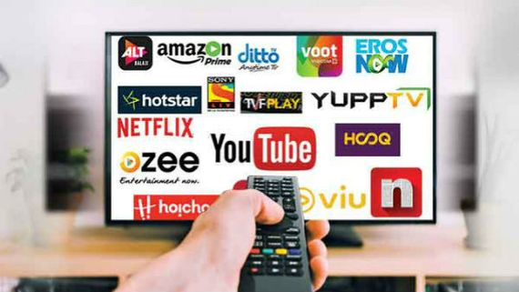 ಒಟಿಟಿ ಎಂಬ ಕಾರ್ಪೋರೇಟ್ ದೈತ್ಯರ ಷಡ್ಯಂತ್ರ: ಭಾಗ-2