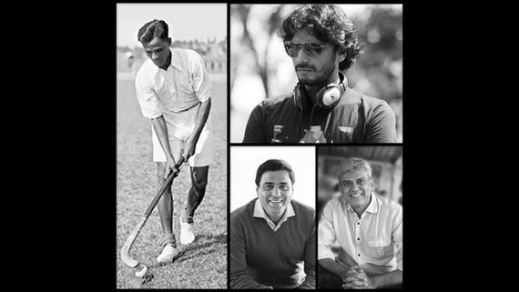 'ಹಾಕಿ ದಂತಕಥೆ' ಧ್ಯಾನ್ ಚಂದ್ ಬಯೋಪಿಕ್ ಘೋಷಣೆ: ನಾಯಕ ಯಾರು?