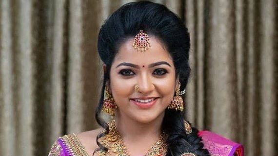 ದಿವಂಗತ ನಟಿ ವಿಜೆ ಚಿತ್ರಾ ನಟಿಸುತ್ತಿದ್ದ ಪಾತ್ರಕ್ಕೆ ಕಾವ್ಯ ಎಂಟ್ರಿ