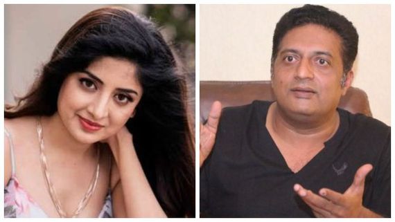 ರೈತ ಪ್ರತಿಭಟನೆ ಬಗ್ಗೆ ಪ್ರಕಾಶ್ ರೈ ಟ್ವೀಟ್, ನಟಿಯ ಬೆಂಬಲ