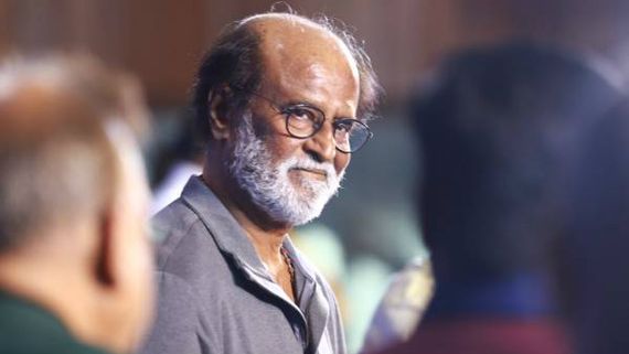 ರಜನೀಕಾಂತ್ ರಾಜಕೀಯ ಪ್ರವೇಶ ಪಕ್ಕಾ: ಡಿಸೆಂಬರ್ 31ಕ್ಕೆ ಪಕ್ಷ ಘೋಷಣೆ