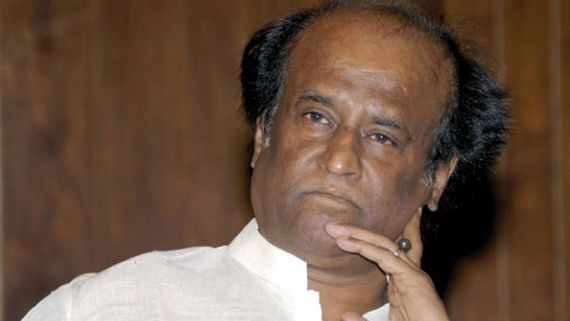 ಆರೋಗ್ಯದಲ್ಲಿ ವ್ಯತ್ಯಯ: ಆಸ್ಪತ್ರೆಗೆ ದಾಖಲಾದ ರಜನೀಕಾಂತ್