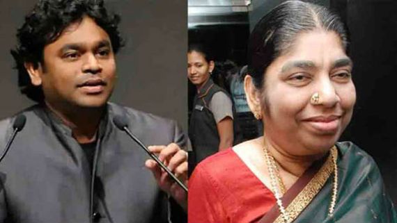 ಸಂಗೀತ ನಿರ್ದೇಶಕ ಎಆರ್ ರೆಹಮಾನ್ ತಾಯಿ ನಿಧನ