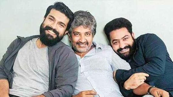 ಹೈದರಾಬಾದ್ ಬಳಿಕ ಪುಣೆಗೆ ಹಾರಲಿದೆ ಆರ್‌ಆರ್‌ಆರ್ ಚಿತ್ರತಂಡ