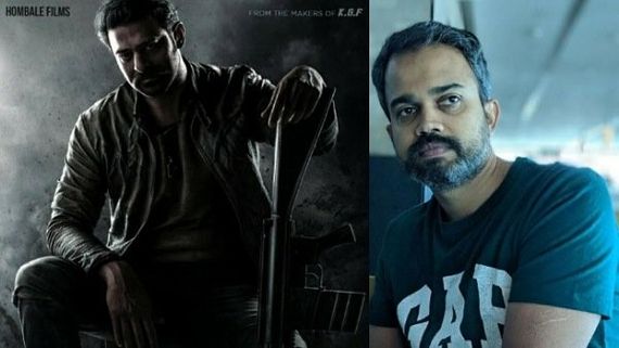 ಪ್ರಭಾಸ್ ಜೊತೆ ನಟಿಸುವ ಆಸೆಯಿದೆಯೇ? ಇಲ್ಲಿದೆ ಅವಕಾಶ 