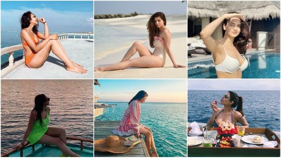 ಸ್ಟಾರ್ ನಟಿಯರೆಲ್ಲಾ ಮಾಲ್ಡೀವ್ಸ್‌ಗೆ ಹೋಗುತ್ತಿರುವುದರ ಹಿಂದಿನ ಕಾರಣ ಇಲ್ಲಿದೆ